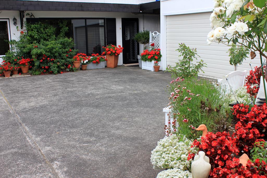 Maison De Rose Auckland Kültér fotó