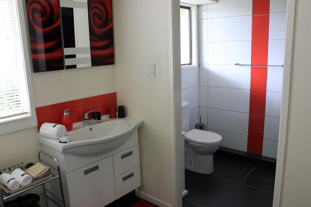 Maison De Rose Auckland Kültér fotó