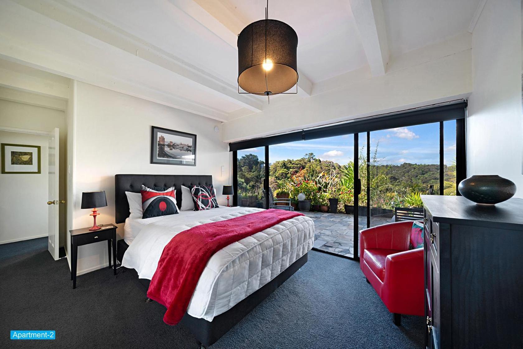 Maison De Rose Auckland Kültér fotó