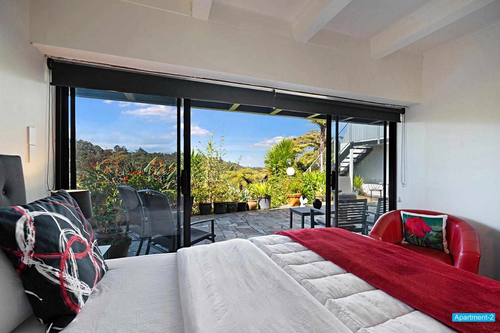 Maison De Rose Auckland Kültér fotó