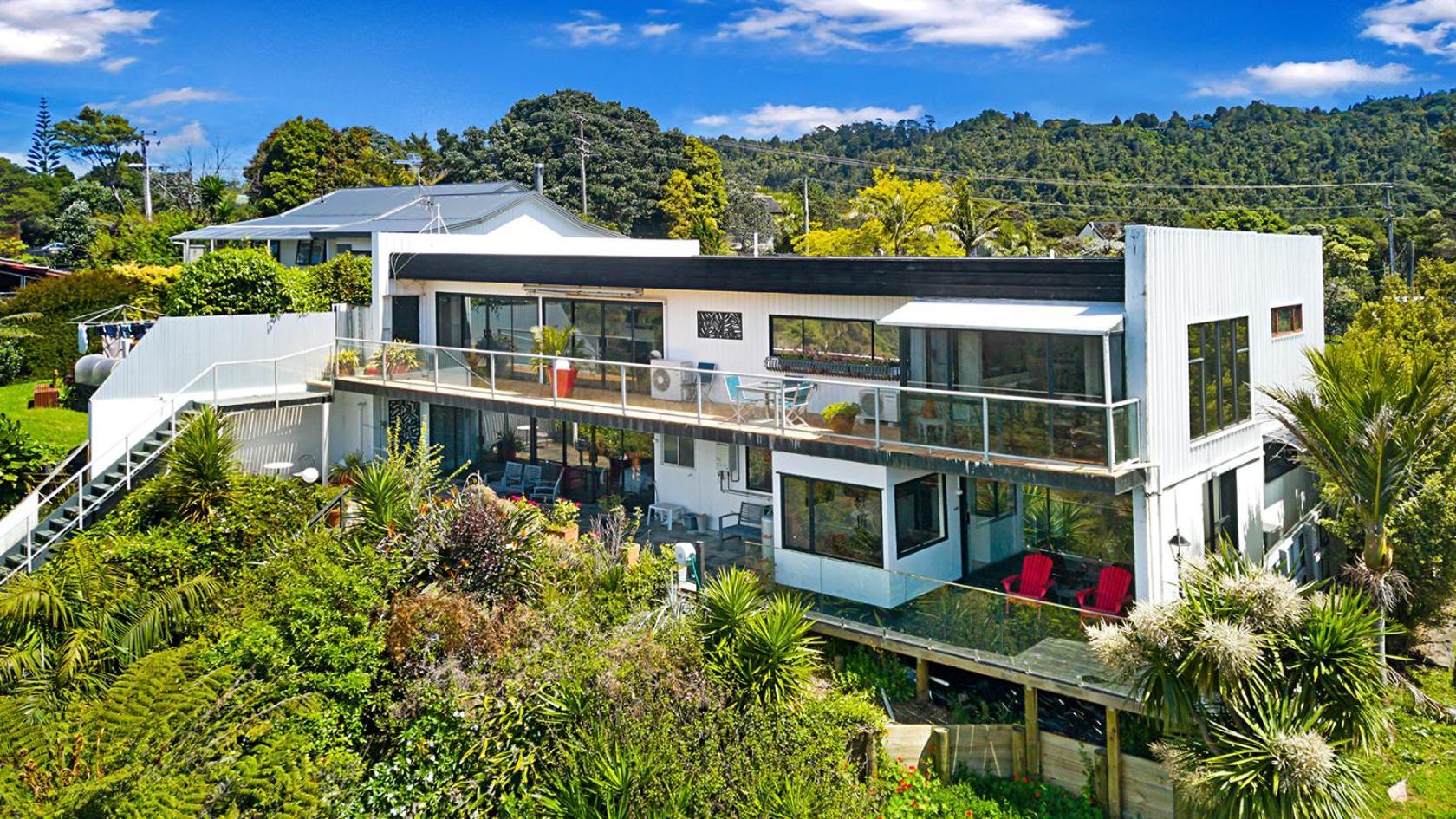 Maison De Rose Auckland Kültér fotó